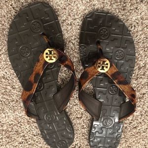 Tory Burch Thora Sandals